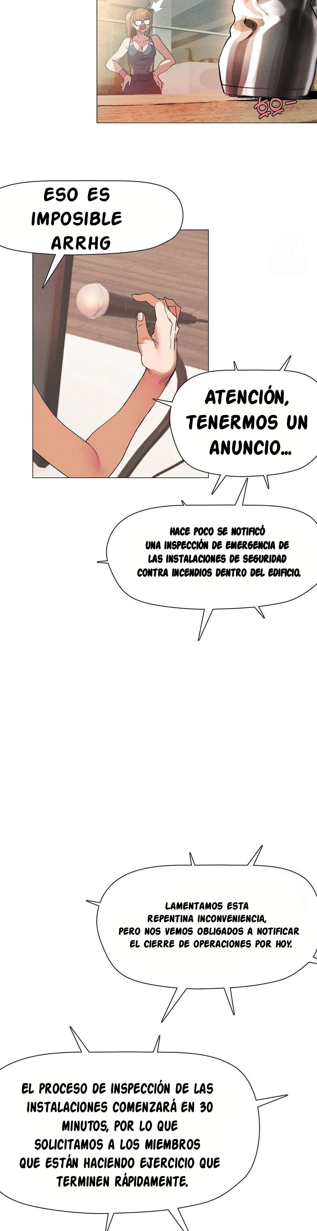 Clases privadas Capítulo 8 - Page 6