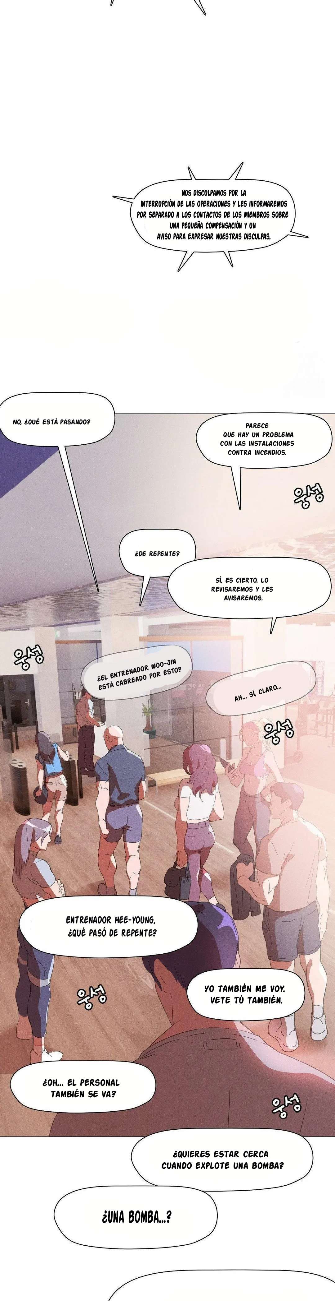 Clases privadas Capítulo 8 - Page 7