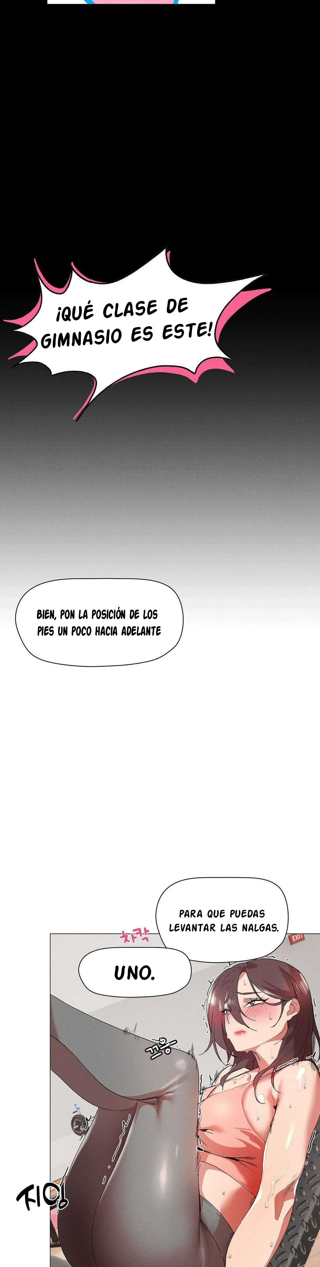 Clases privadas Capítulo 9 - Page 13