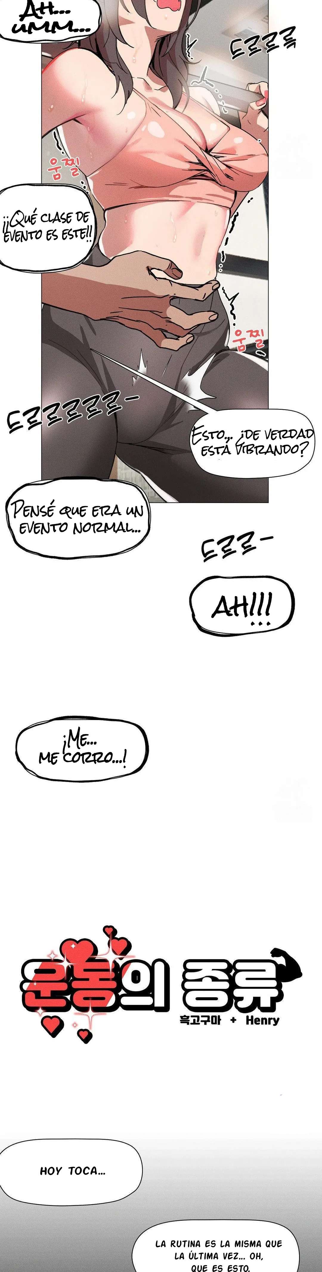 Clases privadas Capítulo 9 - Page 6