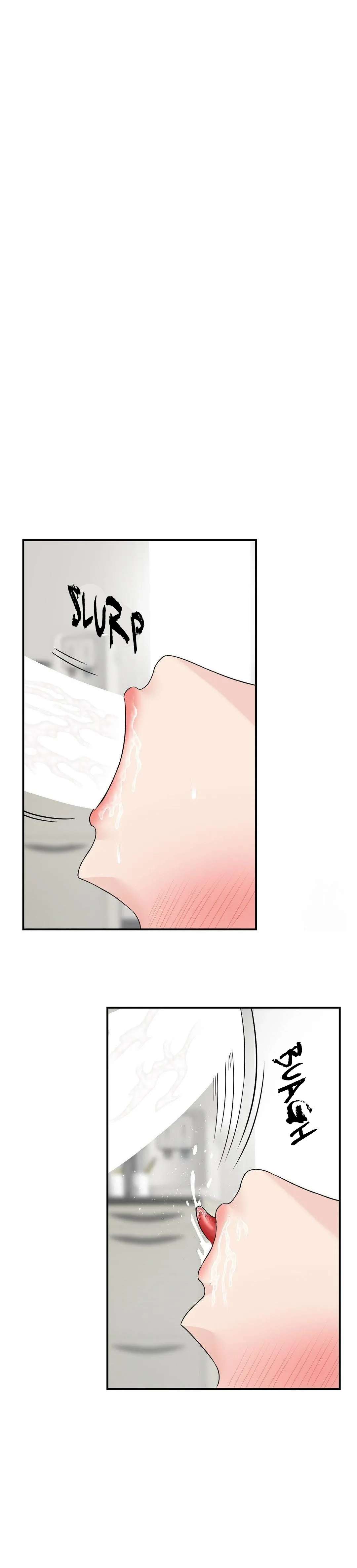 ¿La tarea es una inspeccion de agujeros...? Capítulo 9 - Page 7