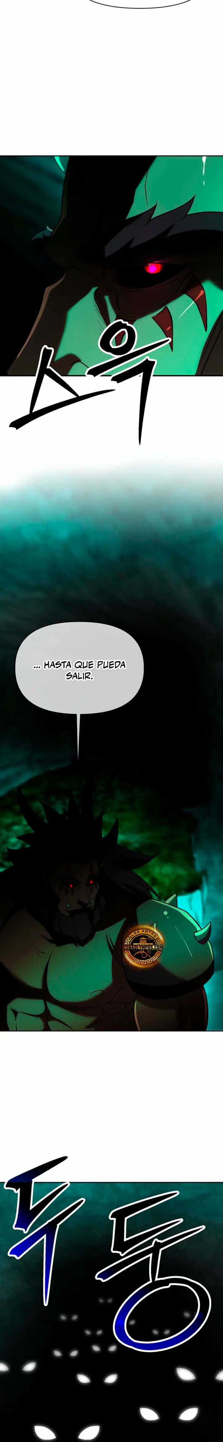 Archimago trascendiendo a través de la regresión Capítulo 201 - Page 3