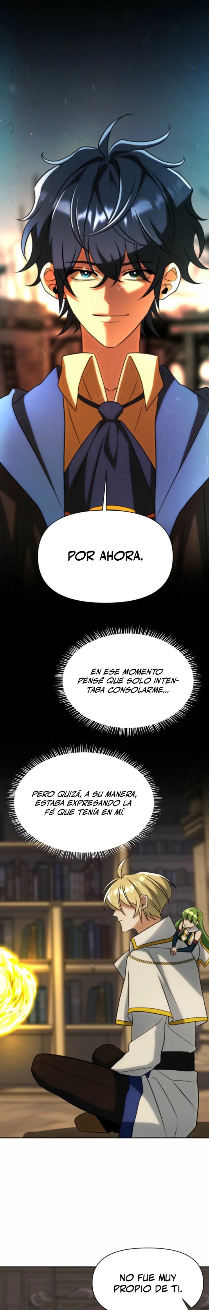 Archimago trascendiendo a través de la regresión Capítulo 211 - Page 18