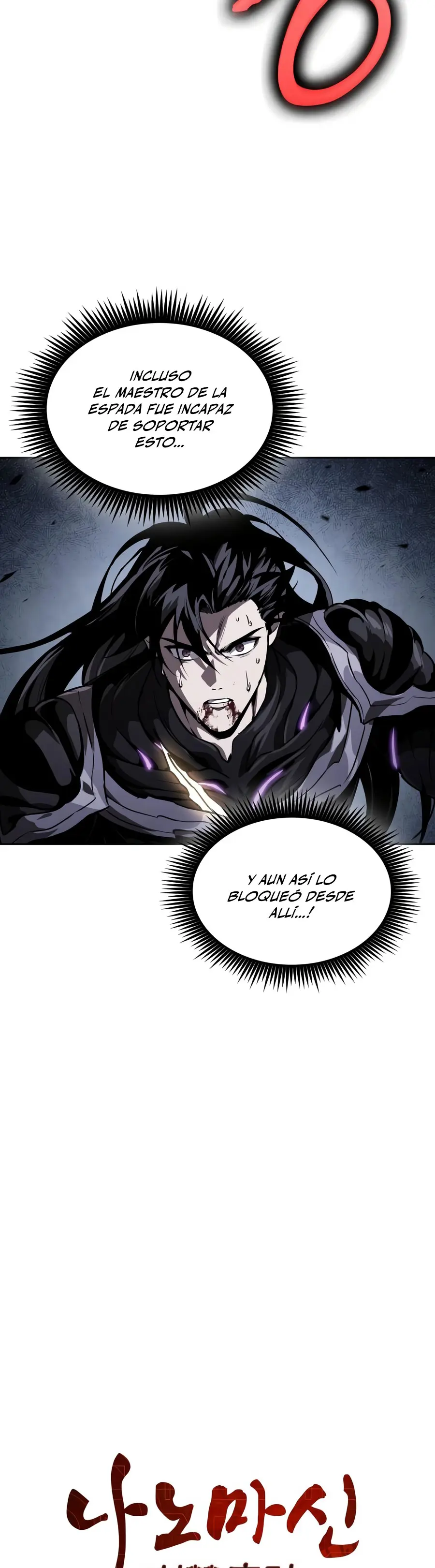 El Despiadado Demonio Celestial Capítulo 313 - Page 13