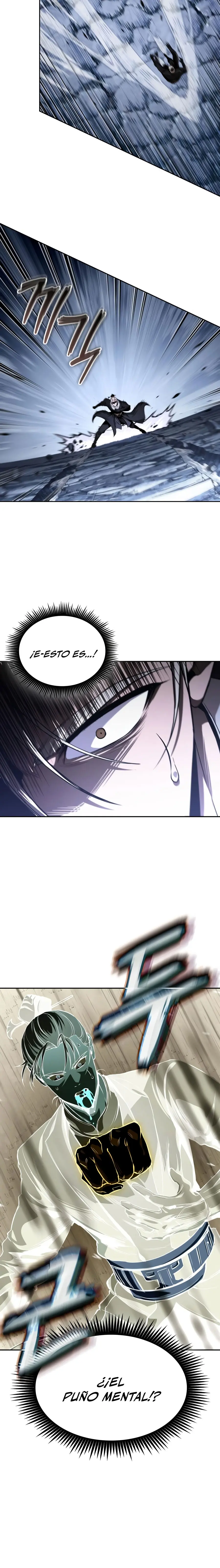 El Despiadado Demonio Celestial Capítulo 313 - Page 47