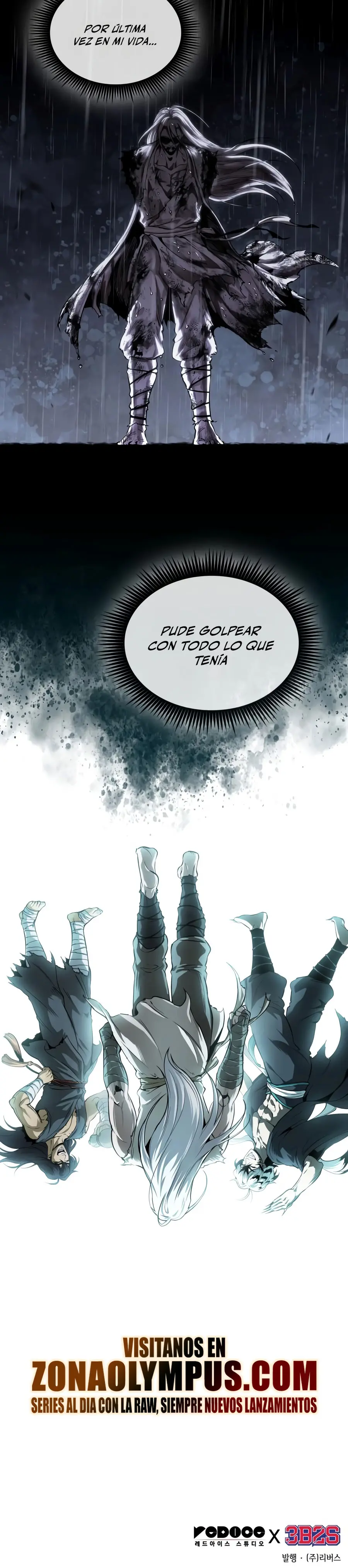 El Despiadado Demonio Celestial Capítulo 313 - Page 50
