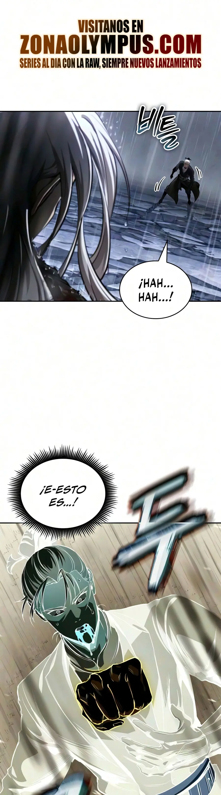 El Despiadado Demonio Celestial Capítulo 314 - Page 2