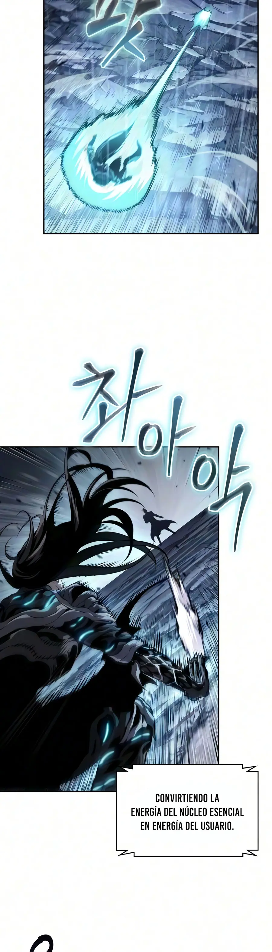 El Despiadado Demonio Celestial Capítulo 314 - Page 23