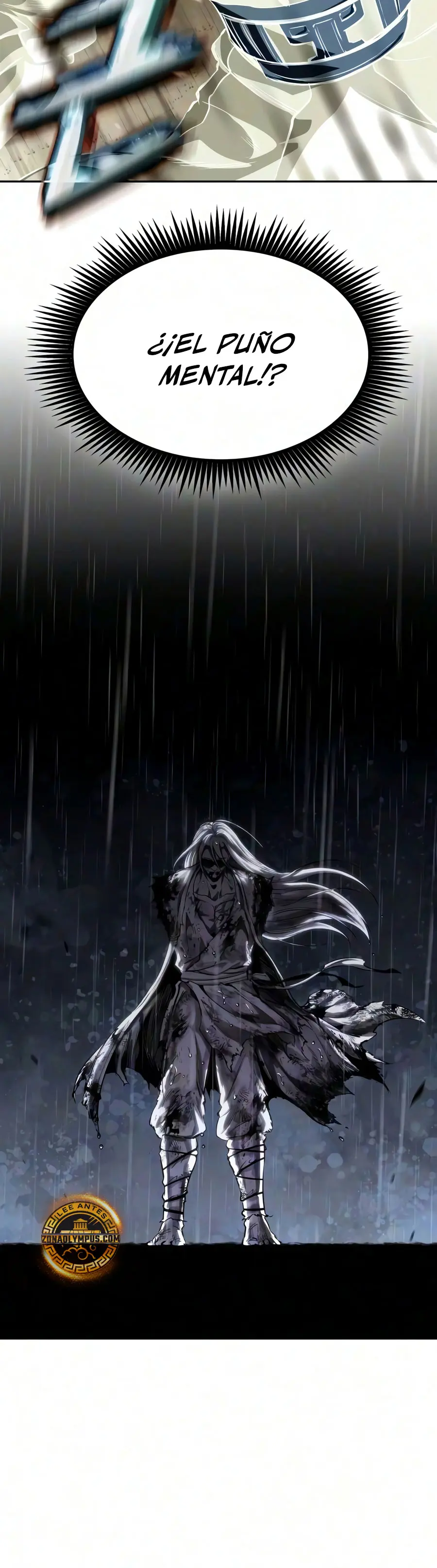 El Despiadado Demonio Celestial Capítulo 314 - Page 3