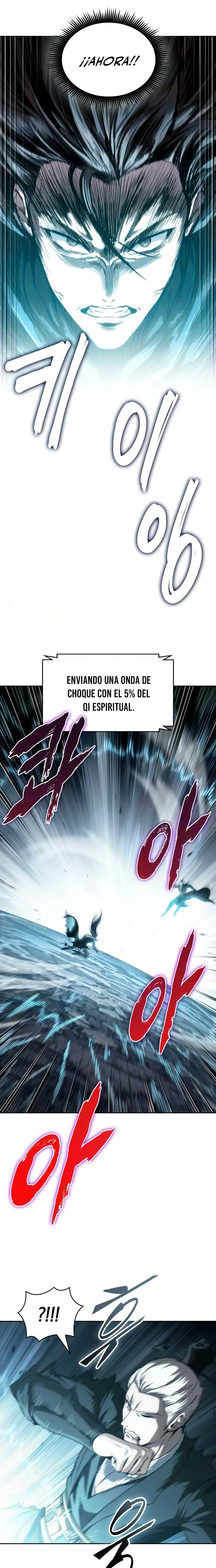 El Despiadado Demonio Celestial Capítulo 314 - Page 38