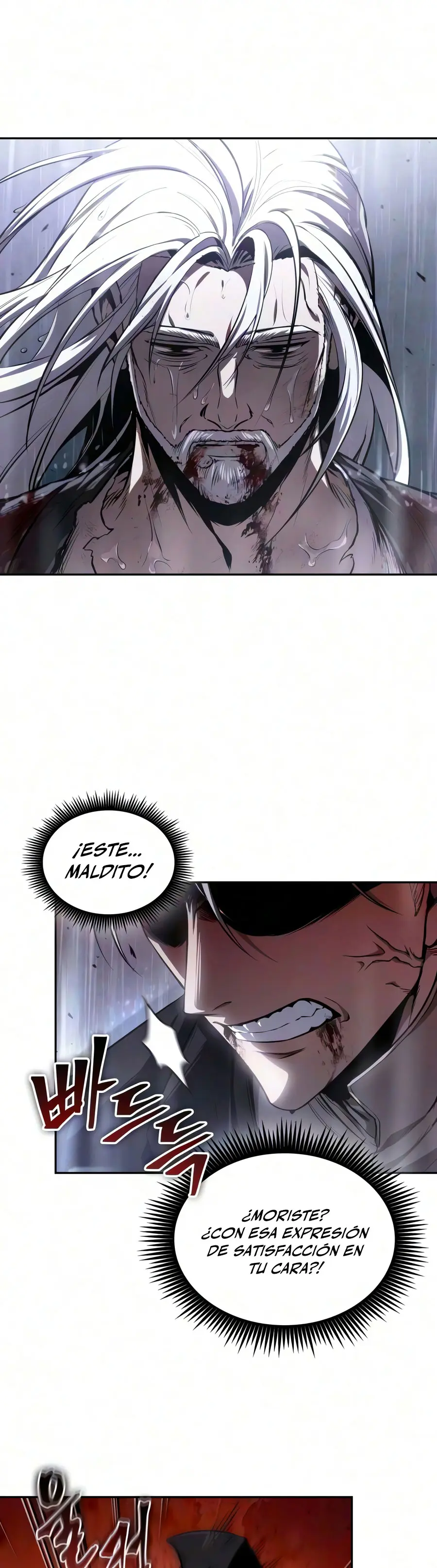 El Despiadado Demonio Celestial Capítulo 314 - Page 4