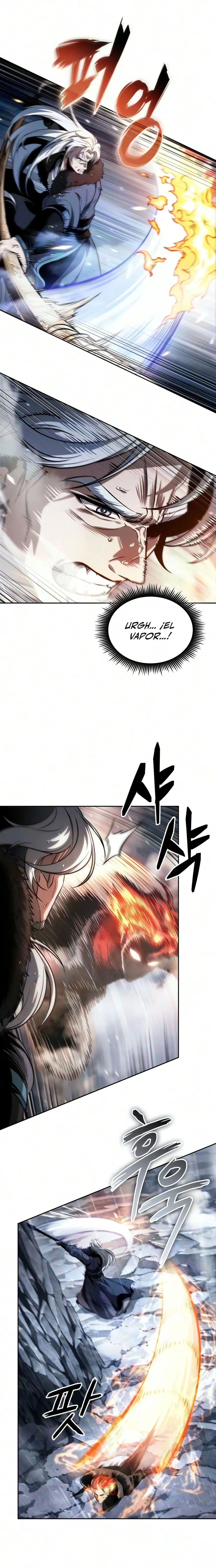 El Despiadado Demonio Celestial Capítulo 315 - Page 19