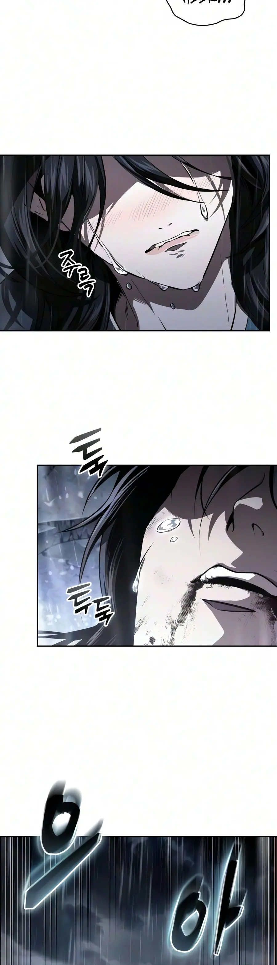 El Despiadado Demonio Celestial Capítulo 316 - Page 21