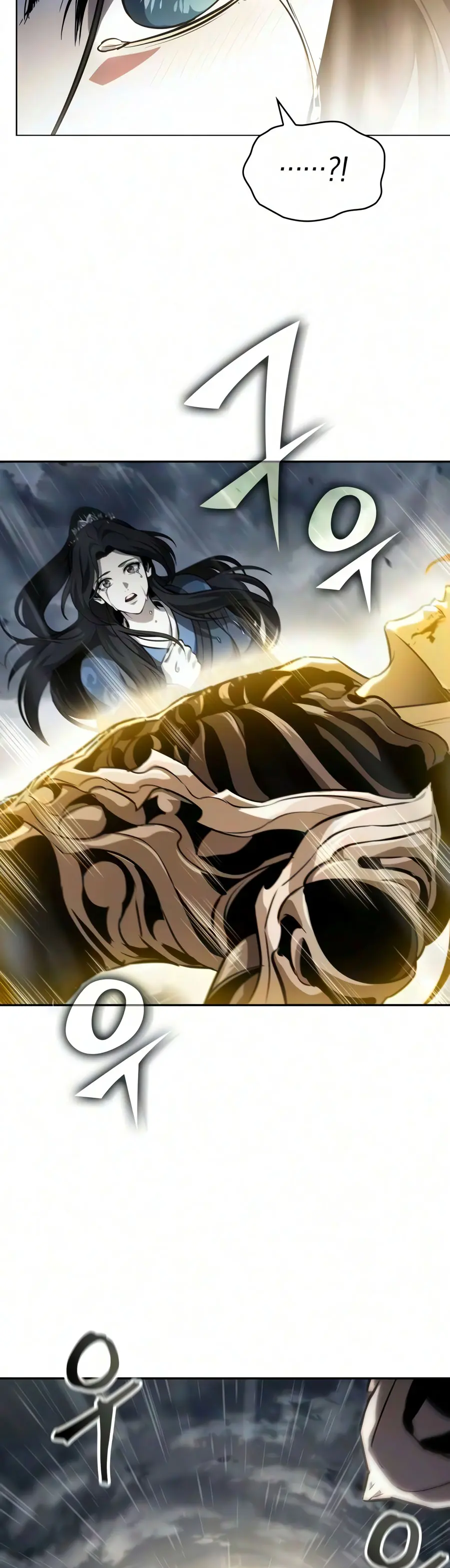 El Despiadado Demonio Celestial Capítulo 316 - Page 24