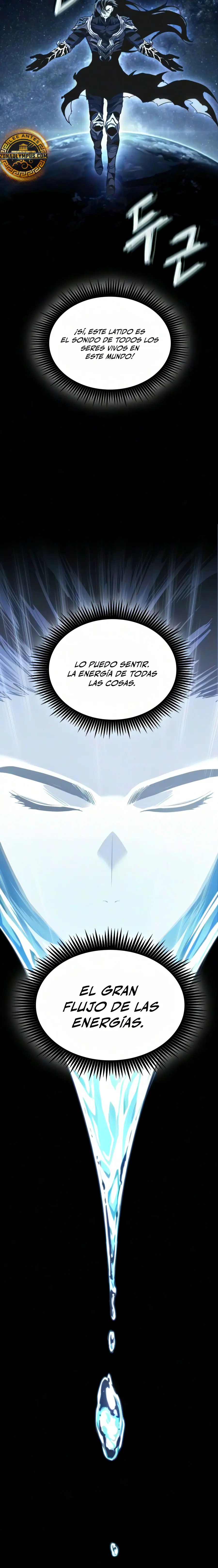 El Despiadado Demonio Celestial Capítulo 316 - Page 34