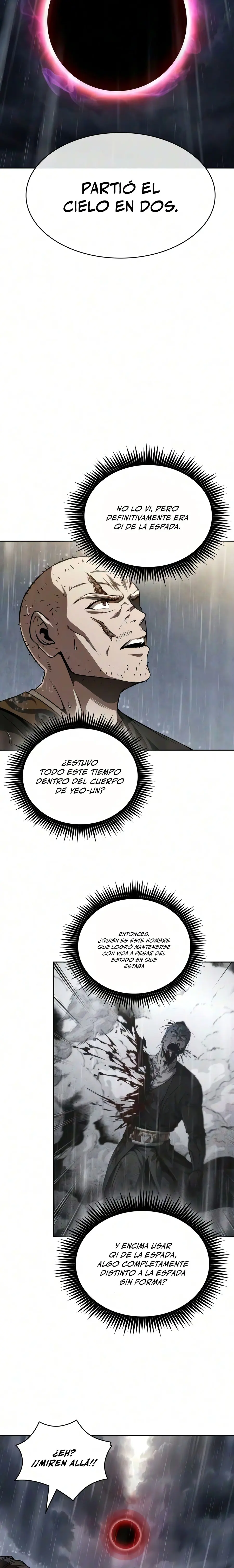 El Despiadado Demonio Celestial Capítulo 317 - Page 5