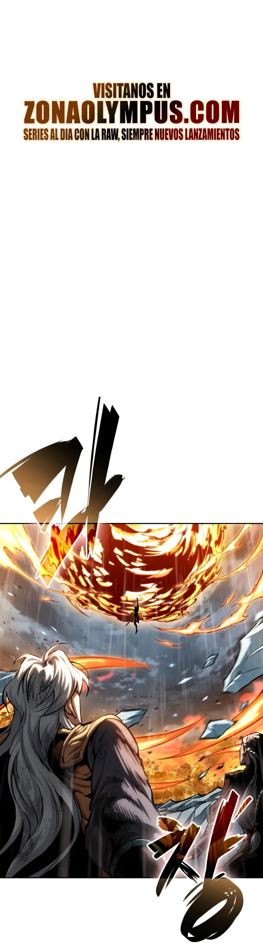 El Despiadado Demonio Celestial Capítulo 319 - Page 2