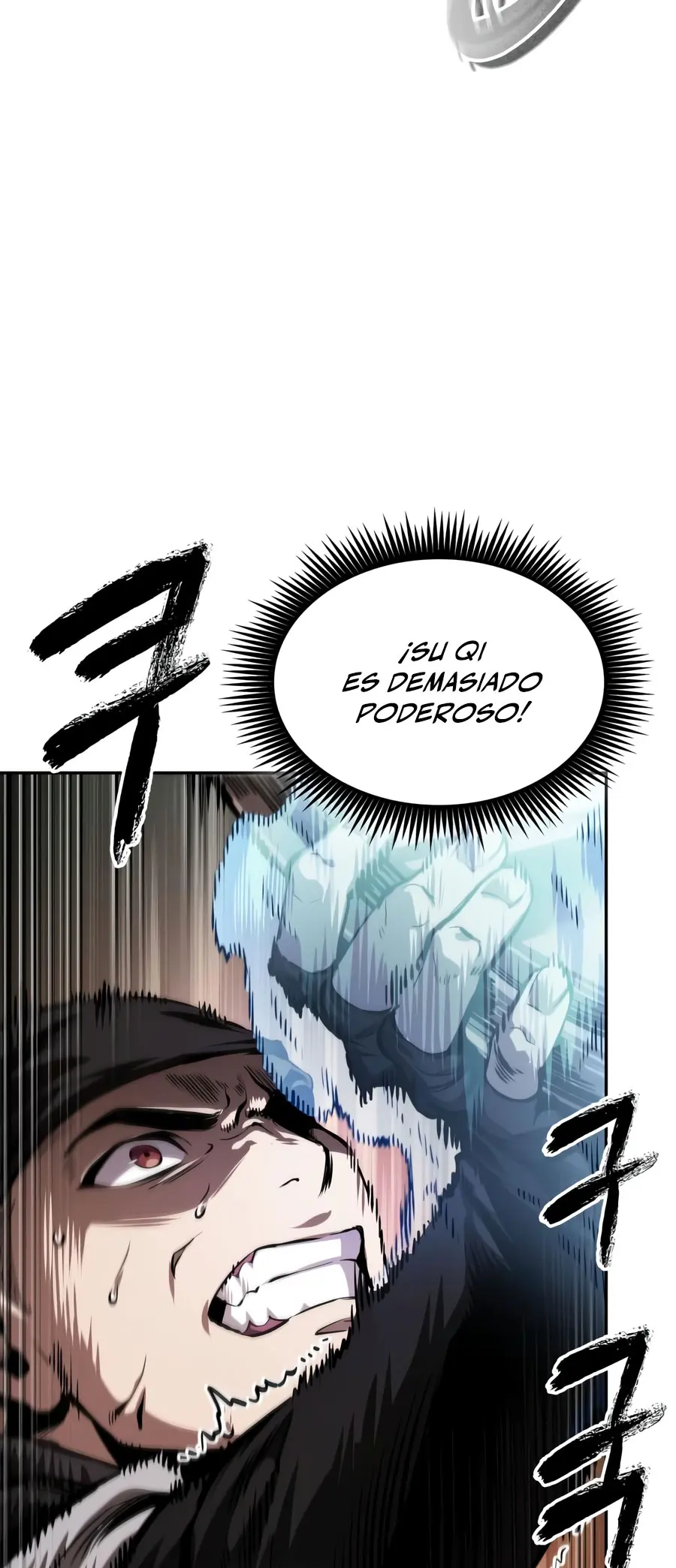 El Despiadado Demonio Celestial Capítulo 319 - Page 51