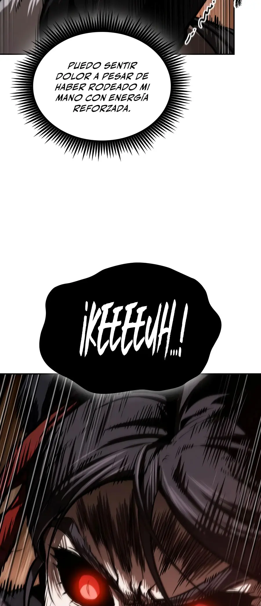 El Despiadado Demonio Celestial Capítulo 319 - Page 52