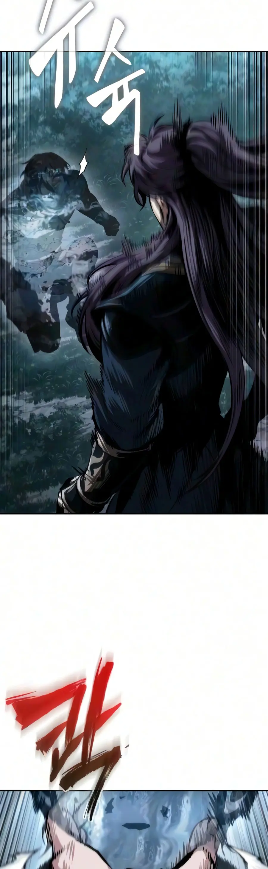 El Despiadado Demonio Celestial Capítulo 321 - Page 22