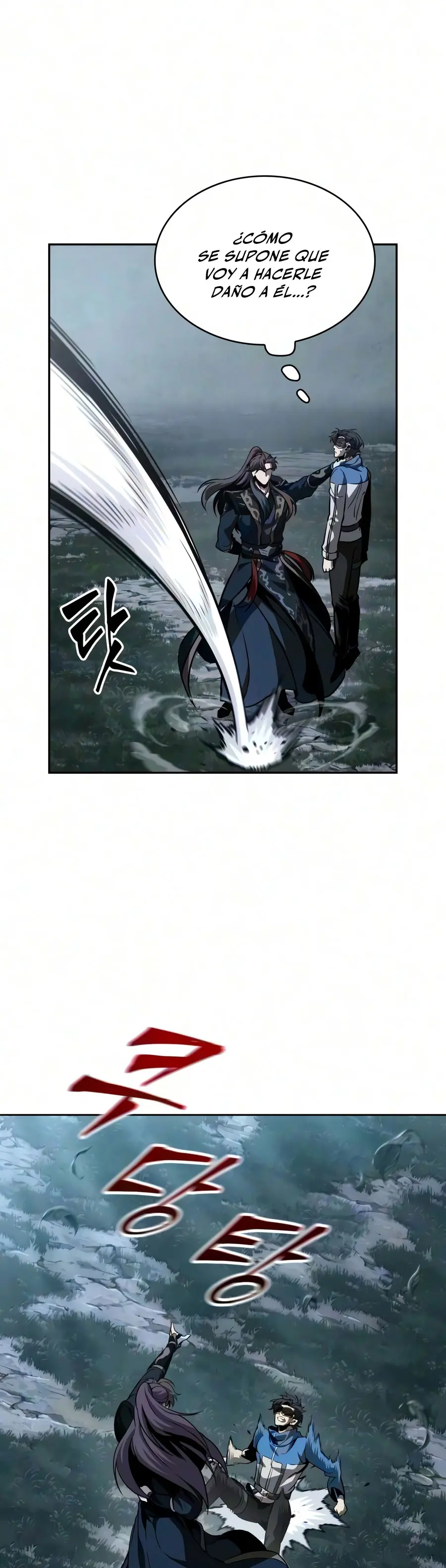 El Despiadado Demonio Celestial Capítulo 321 - Page 40