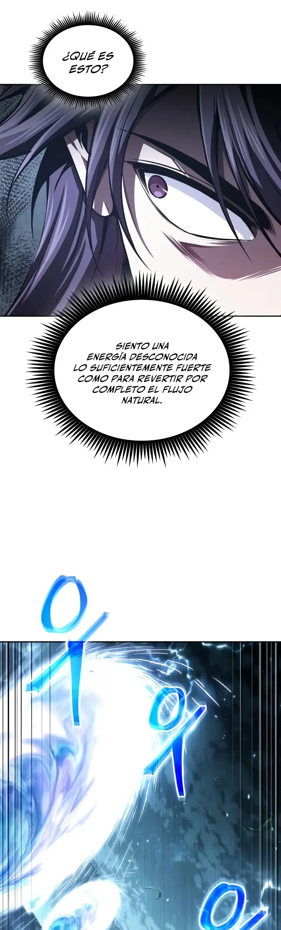 El Despiadado Demonio Celestial Capítulo 323 - Page 14