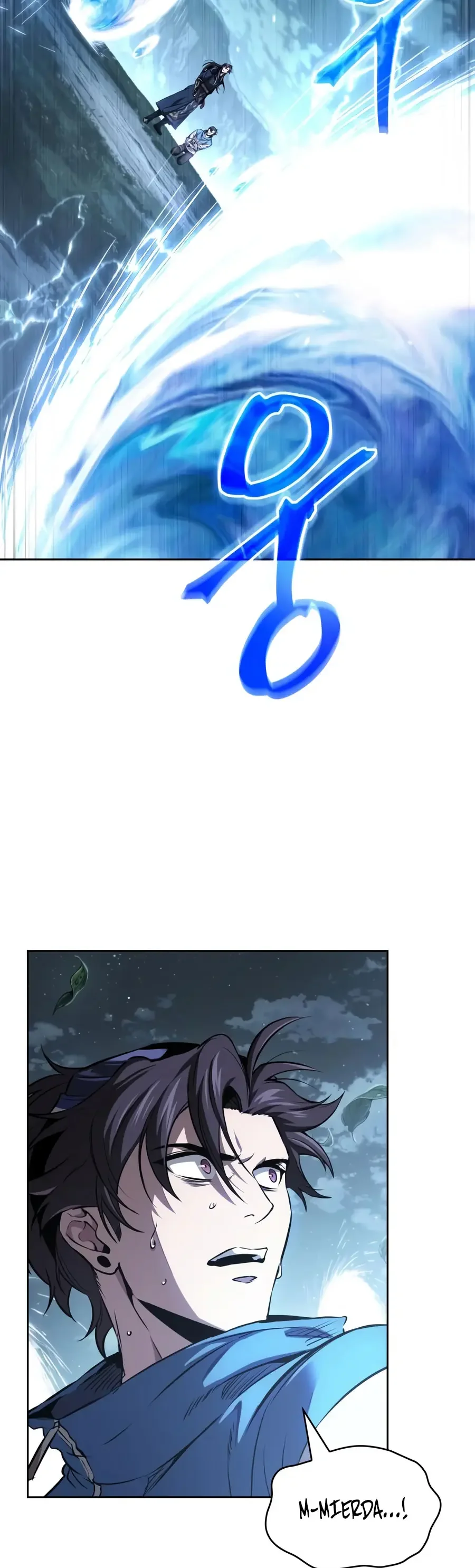 El Despiadado Demonio Celestial Capítulo 323 - Page 15