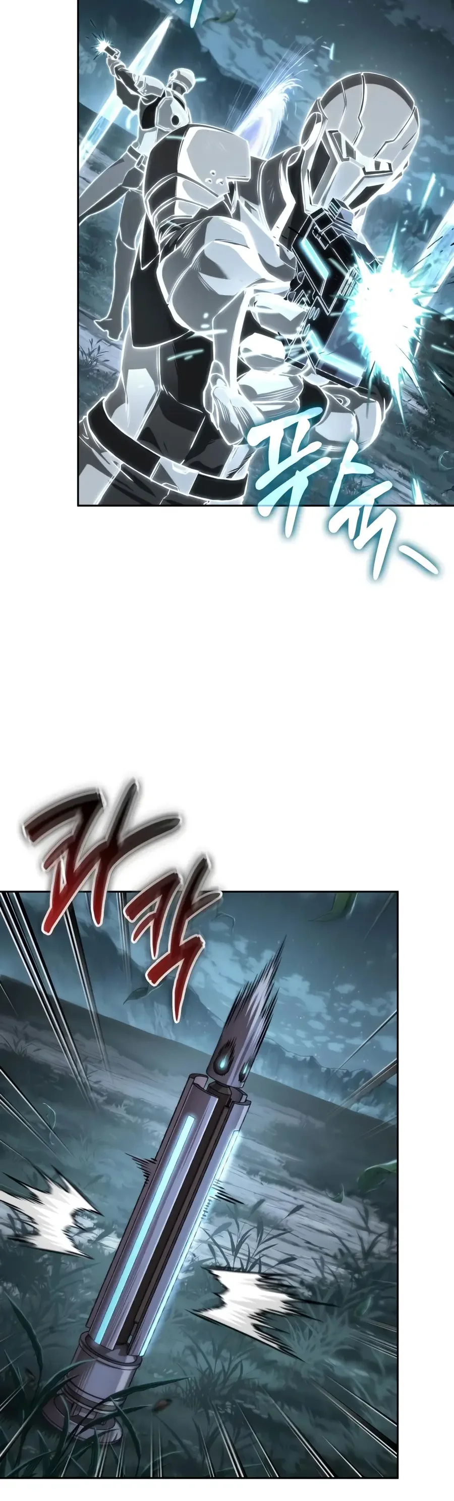 El Despiadado Demonio Celestial Capítulo 323 - Page 18
