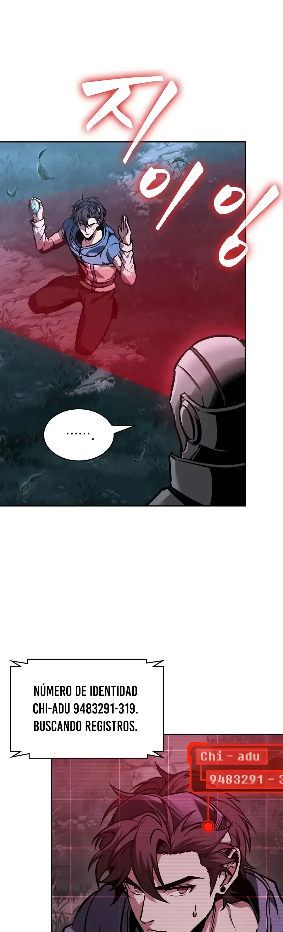 El Despiadado Demonio Celestial Capítulo 323 - Page 29