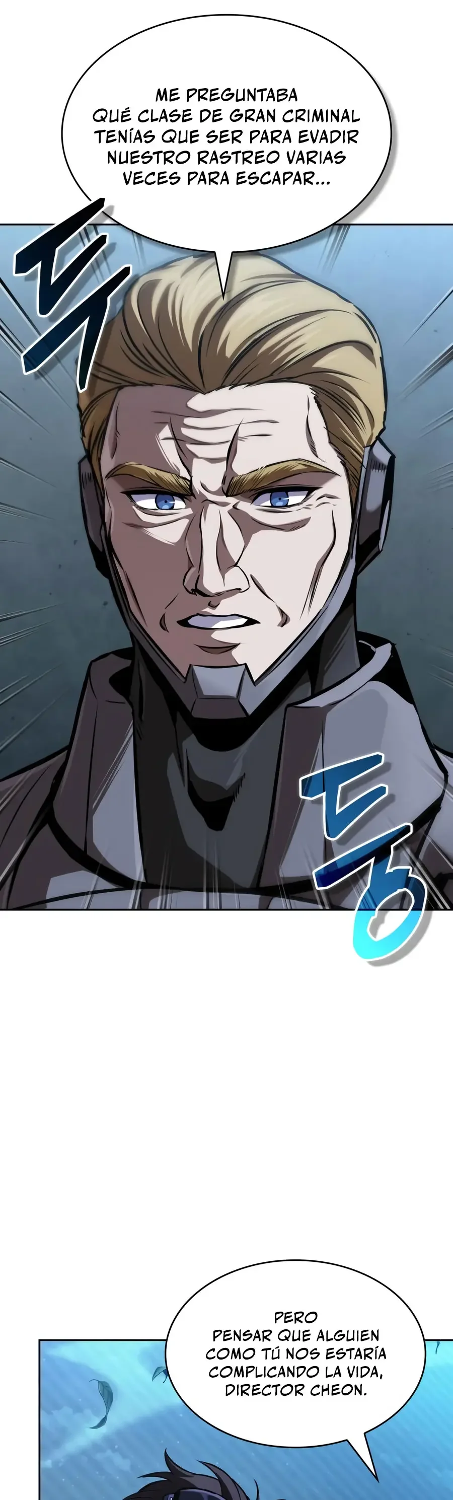 El Despiadado Demonio Celestial Capítulo 323 - Page 32