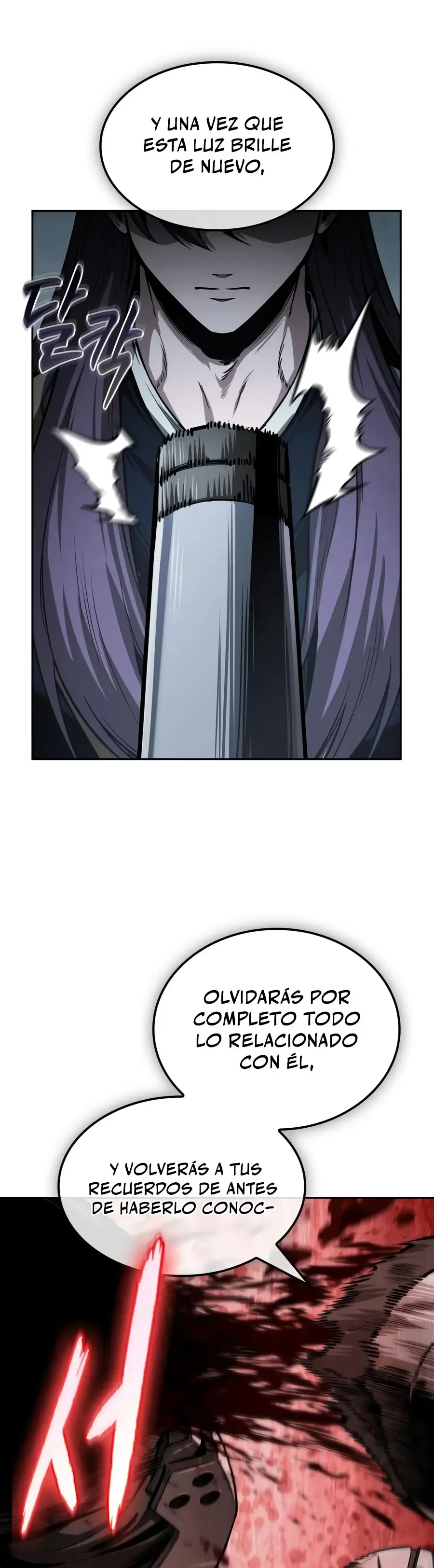 El Despiadado Demonio Celestial Capítulo 323 - Page 47
