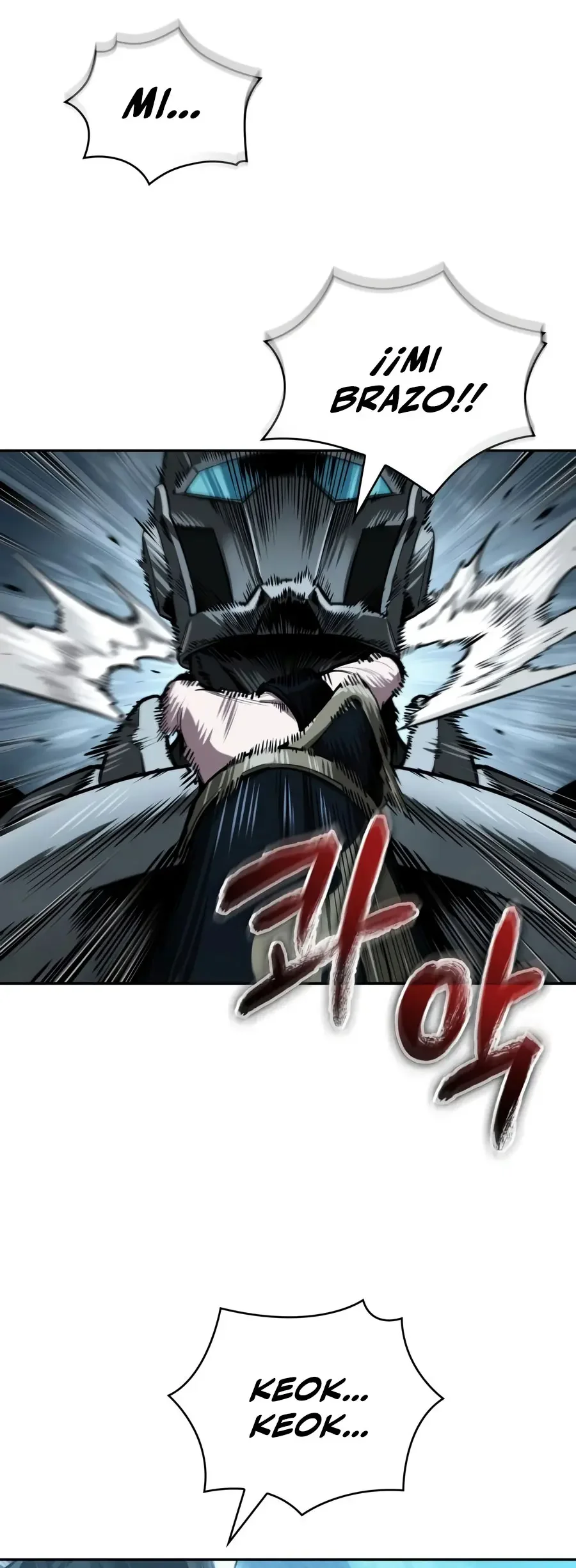 El Despiadado Demonio Celestial Capítulo 323 - Page 50