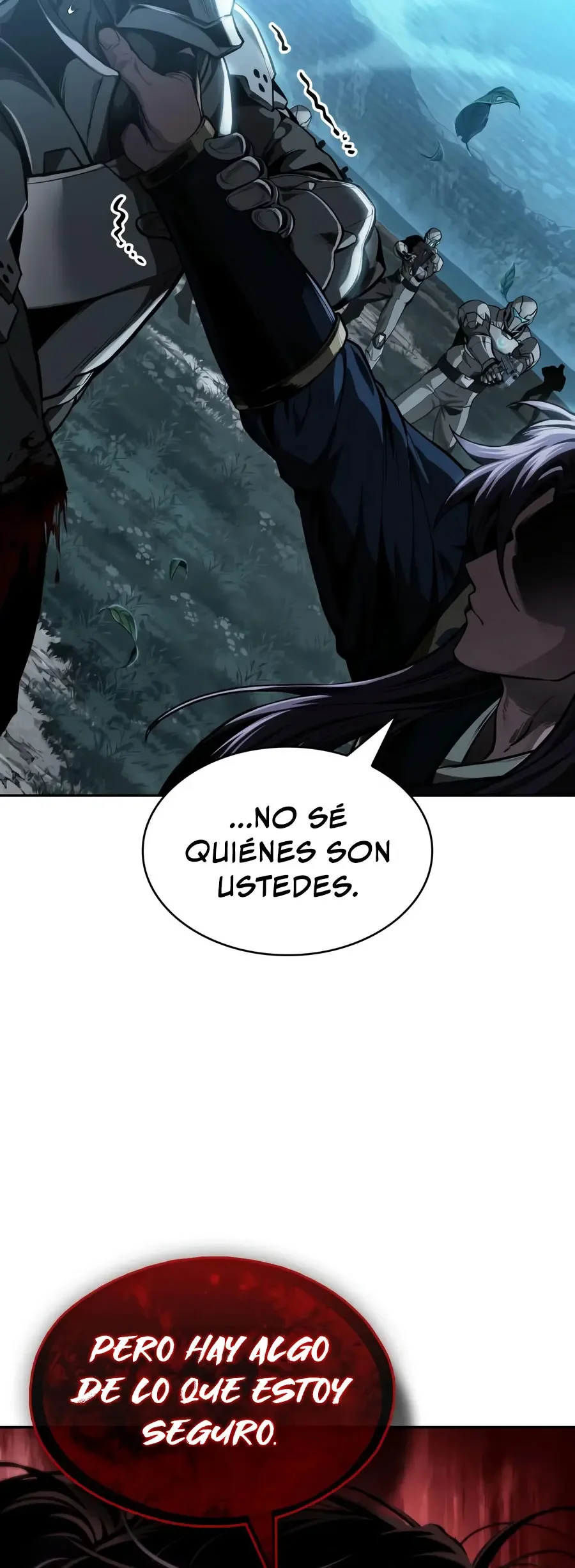 El Despiadado Demonio Celestial Capítulo 323 - Page 51