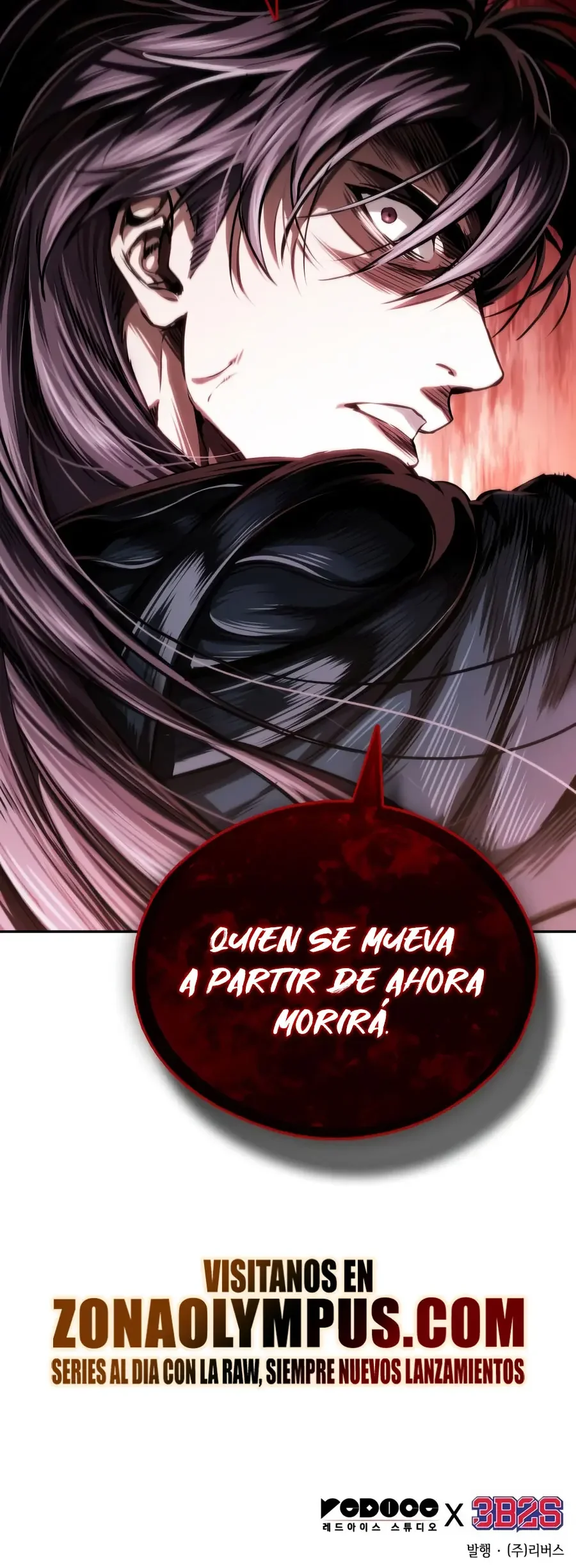 El Despiadado Demonio Celestial Capítulo 323 - Page 52
