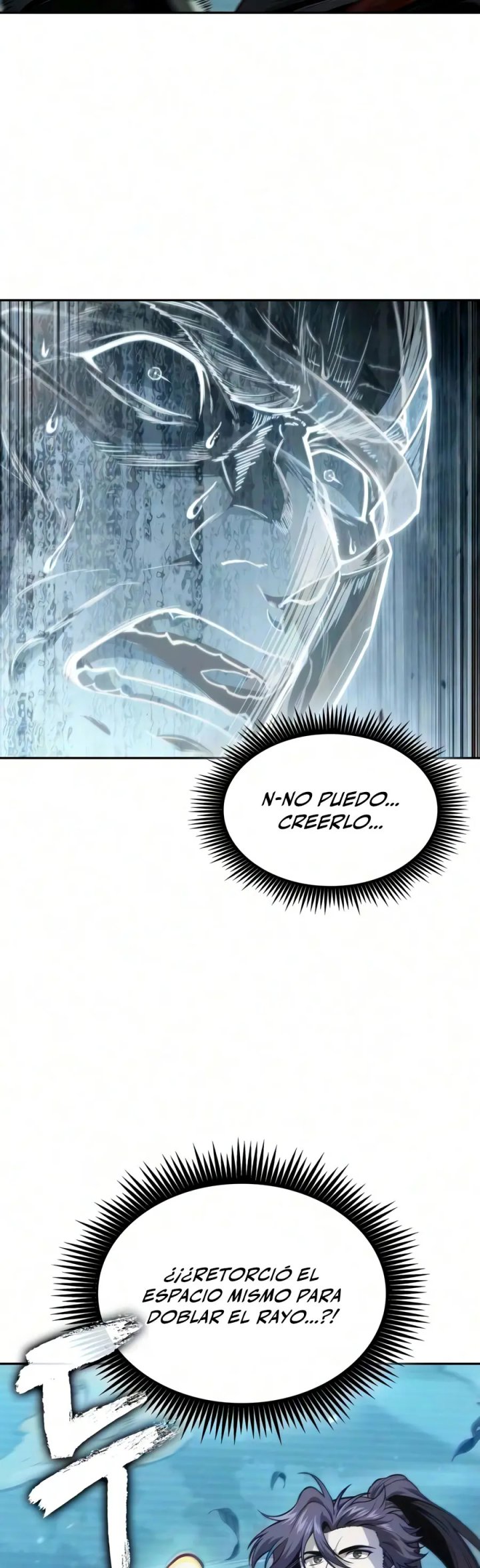 El Despiadado Demonio Celestial Capítulo 325 - Page 12