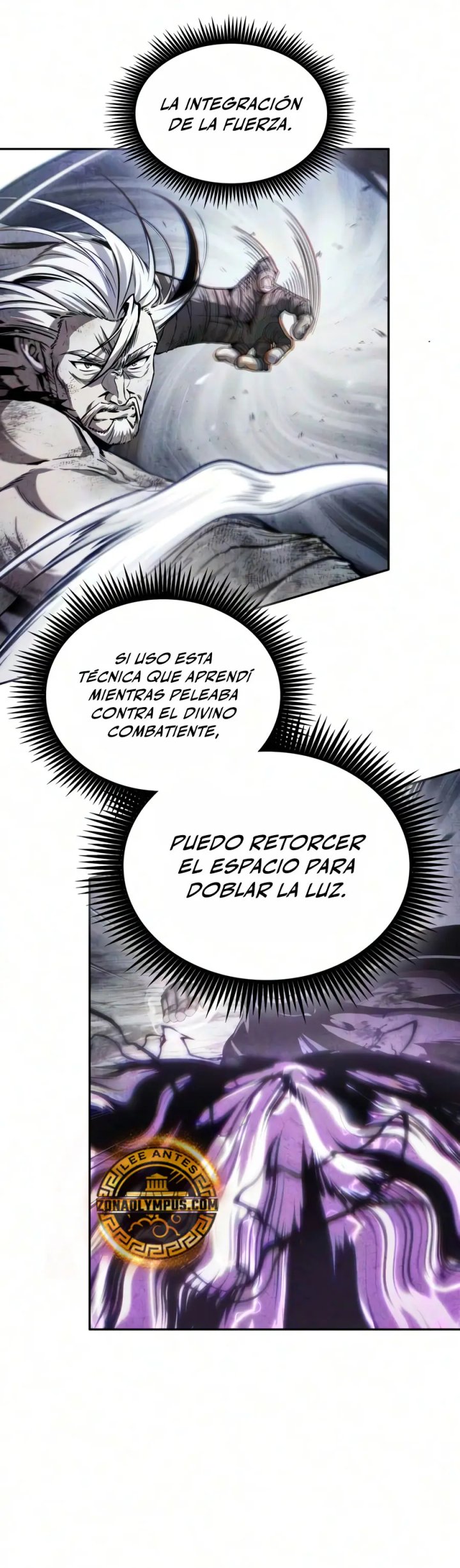 El Despiadado Demonio Celestial Capítulo 325 - Page 14