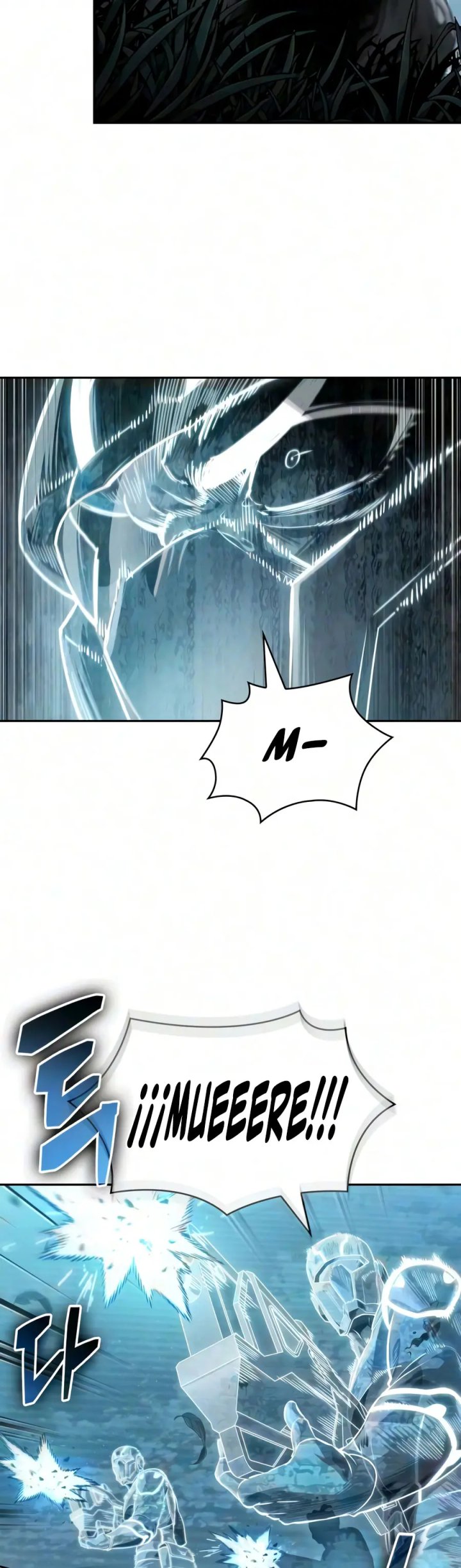 El Despiadado Demonio Celestial Capítulo 325 - Page 16