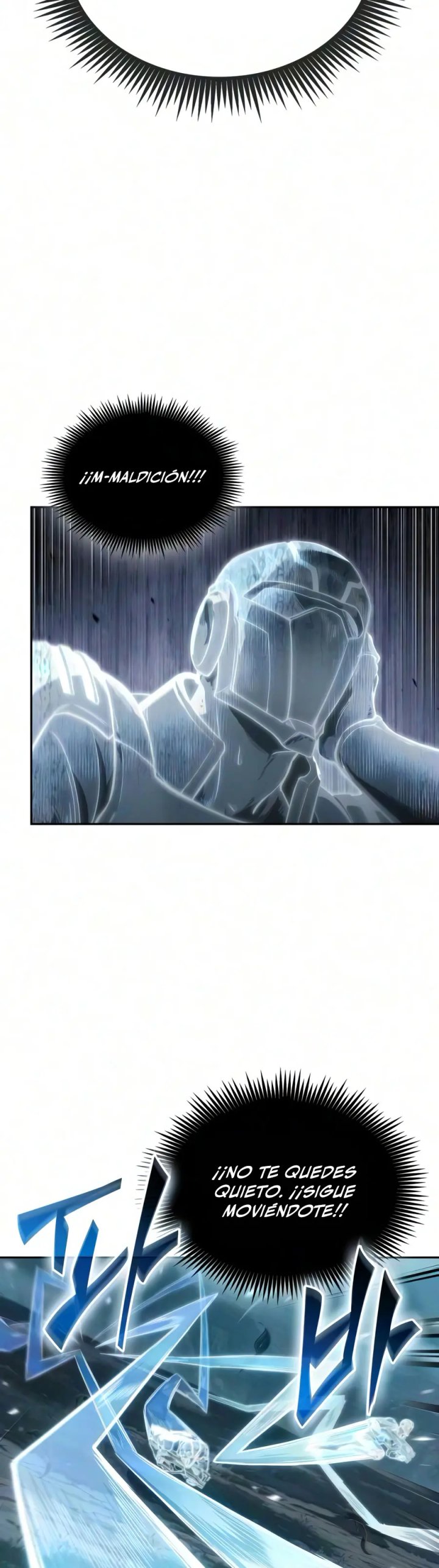 El Despiadado Demonio Celestial Capítulo 325 - Page 4