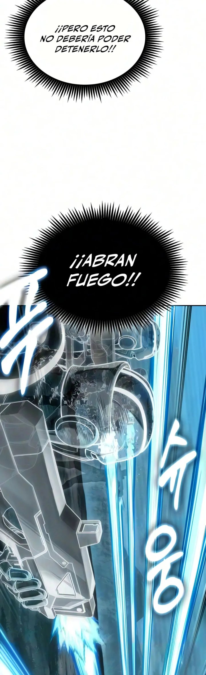 El Despiadado Demonio Celestial Capítulo 325 - Page 9