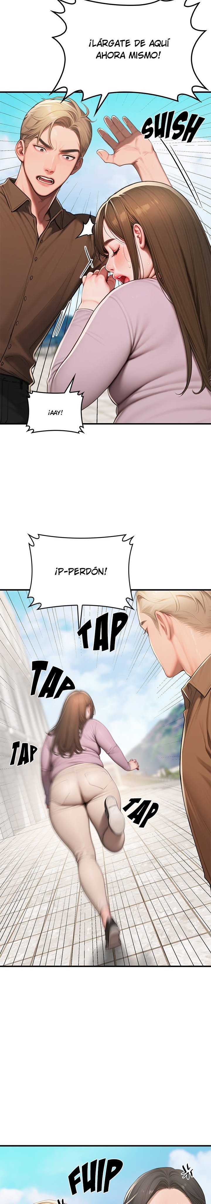 Paradox Capítulo 18 - Page 15