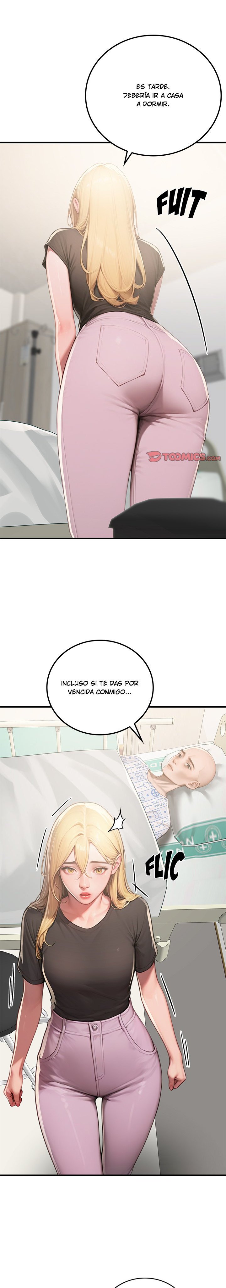 Paradox Capítulo 18 - Page 24