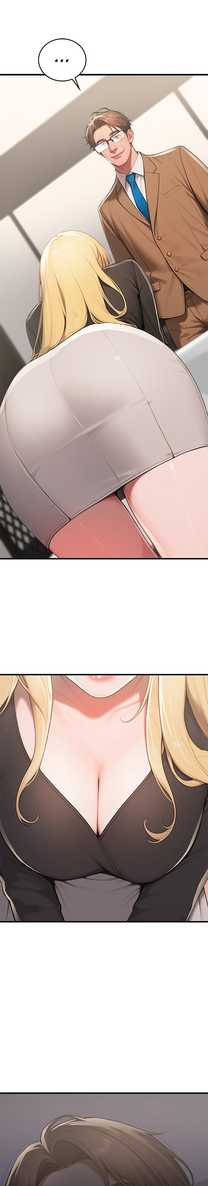 Paradox Capítulo 18 - Page 33