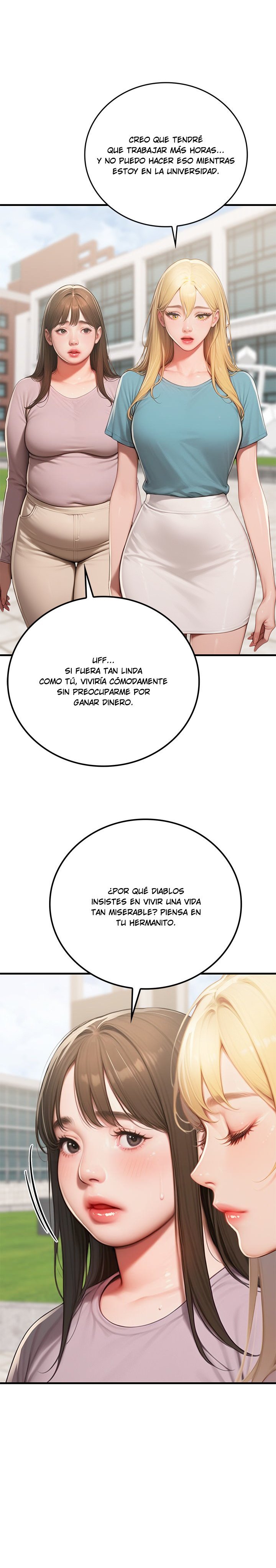 Paradox Capítulo 18 - Page 9