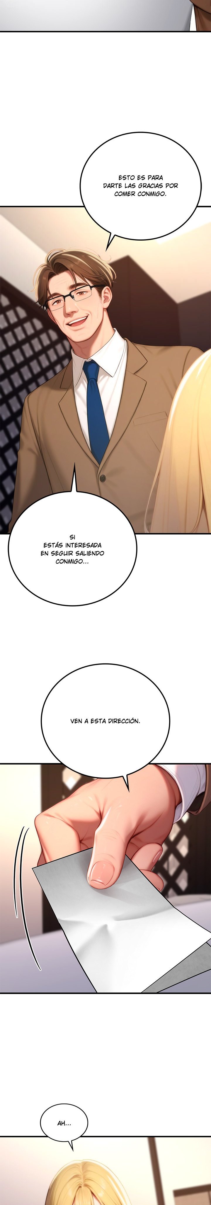Paradox Capítulo 19 - Page 10