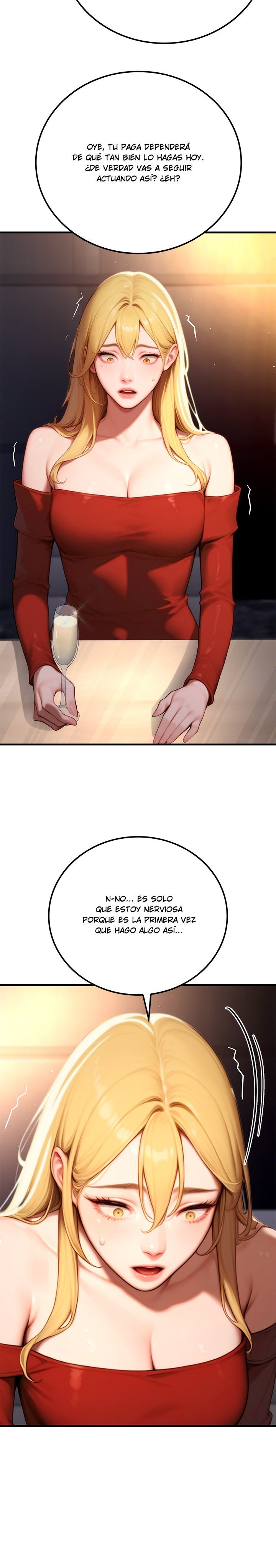 Paradox Capítulo 19 - Page 27