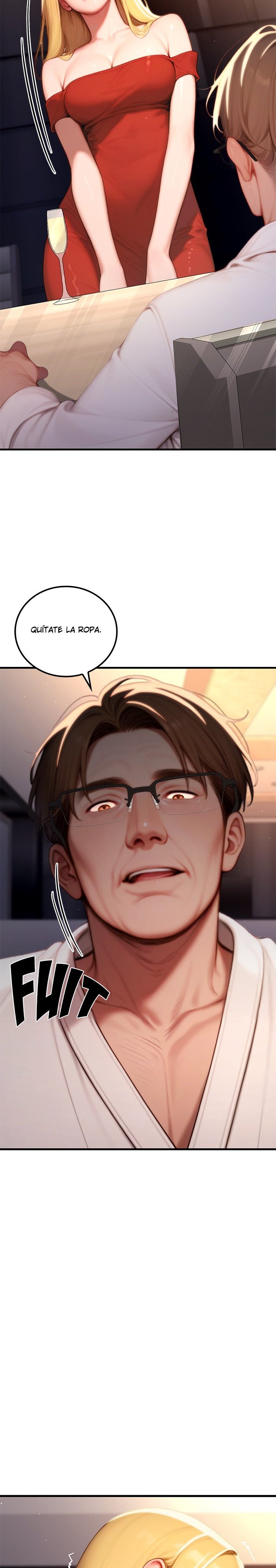 Paradox Capítulo 19 - Page 30