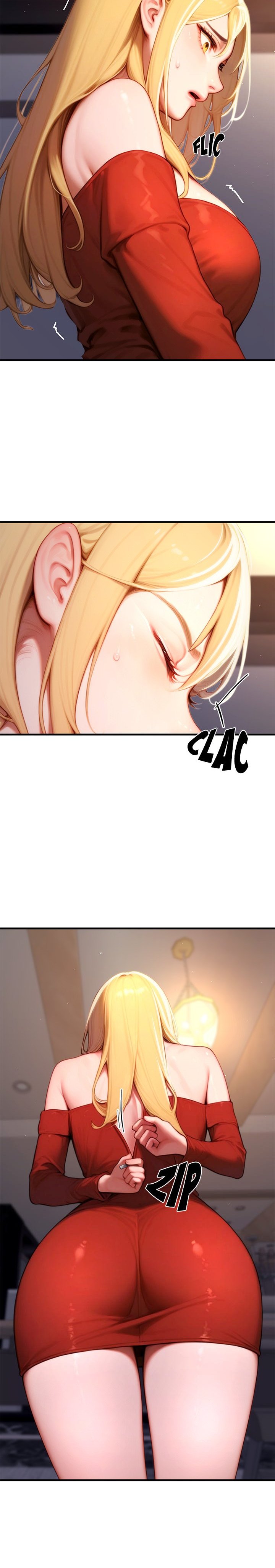Paradox Capítulo 19 - Page 31