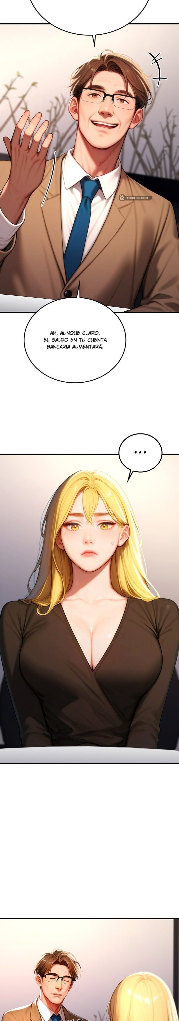 Paradox Capítulo 19 - Page 8