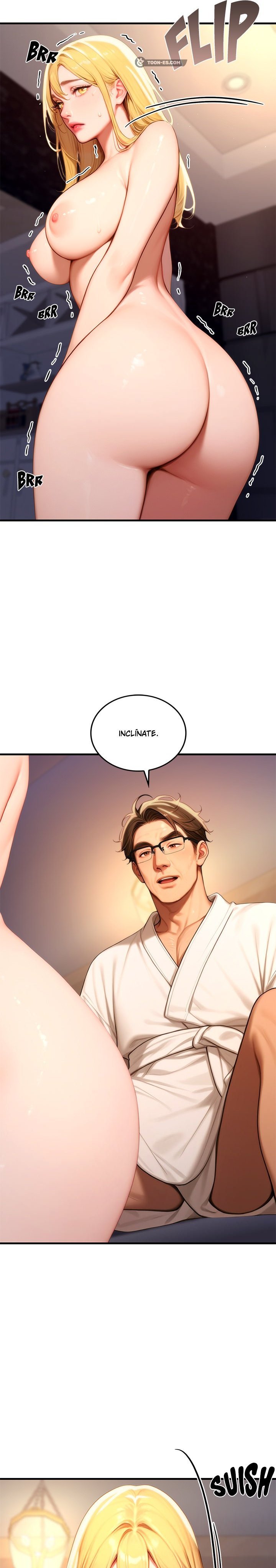 Paradox Capítulo 20 - Page 14