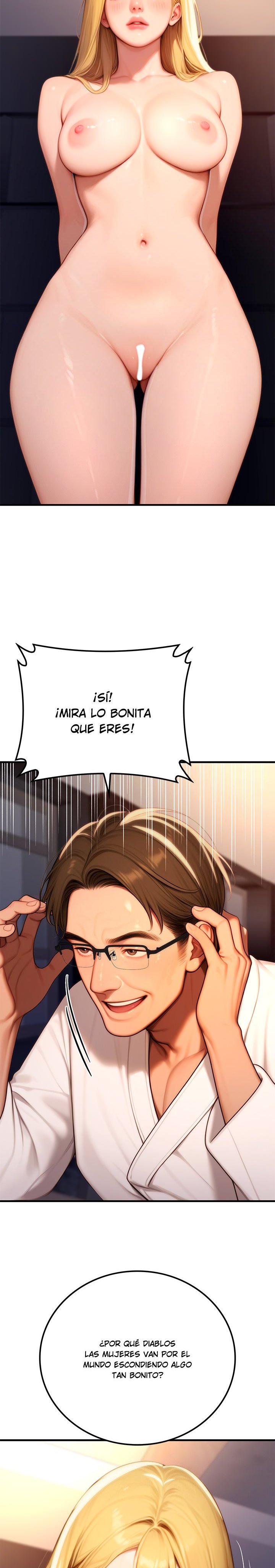 Paradox Capítulo 20 - Page 7